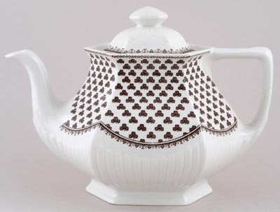 Teapot c1970s